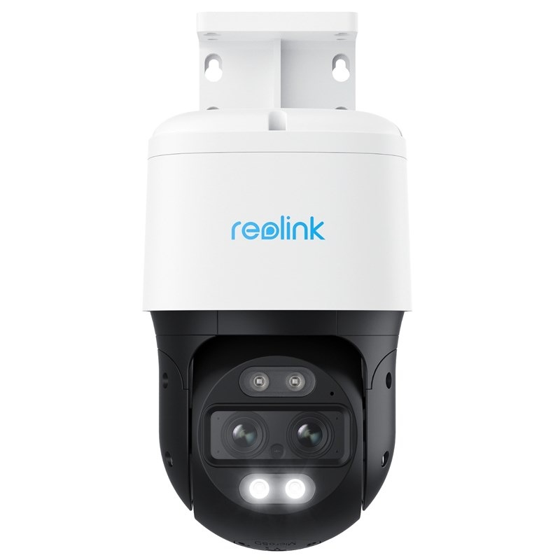 IP kamera Reolink Trackmix Series P760 PoE bílá