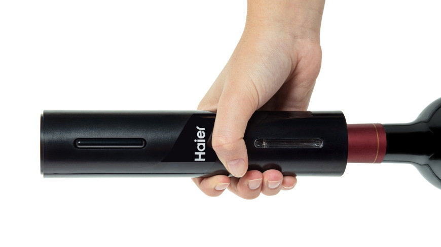 Sada na víno Haier HAWBKIT05