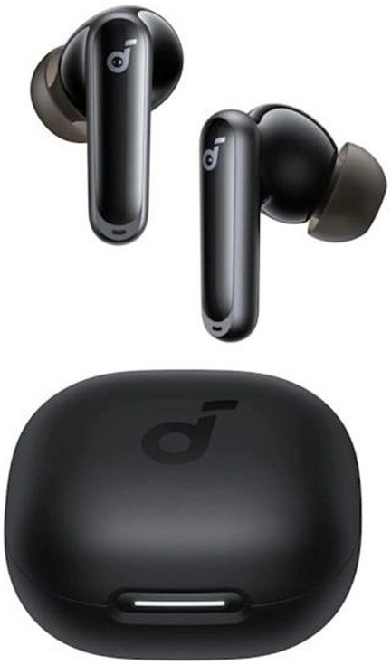 Anker soundcore P40i, černá