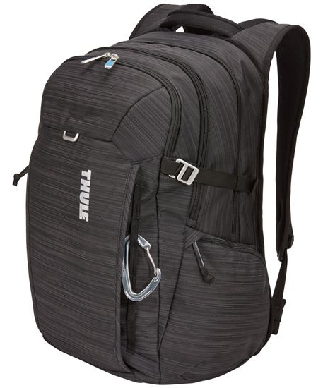 Batoh na notebook THULE Construct 28L černý THULE Construct 28L