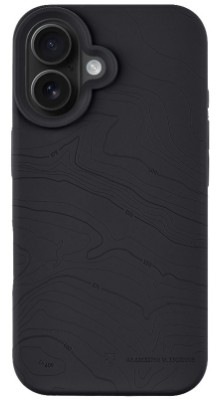Kryt na mobil Tactical MagForce Beaver na Apple iPhone 16 černý Kryt na mobil Tactical MagForce Beaver na Apple iPhone 15 v černé barvě