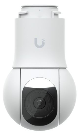 IP kamera Ubiquiti UniFi Protect G5 PTZ - bílá