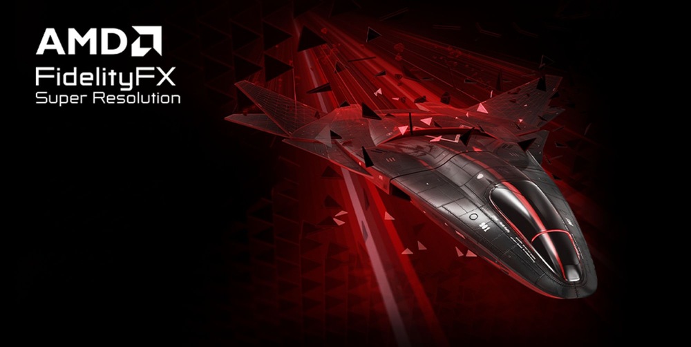 Grafická karta XFX Swift AMD Radeon RX 9070 XT 16GB GDDR6 Technologie FSR a RSR u grafické karty XFX Swift AMD Radeon RX 9070 XT 16GB GDDR6