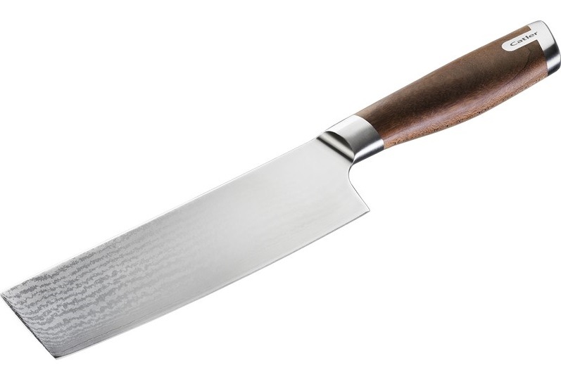 Catler DMS 165 Cleaver Knife