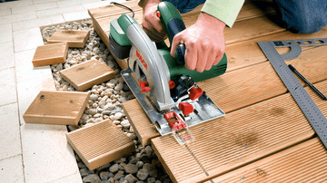 Okružní pila Bosch Bosch PKS 55 Okružní pila Bosch Bosch PKS 55