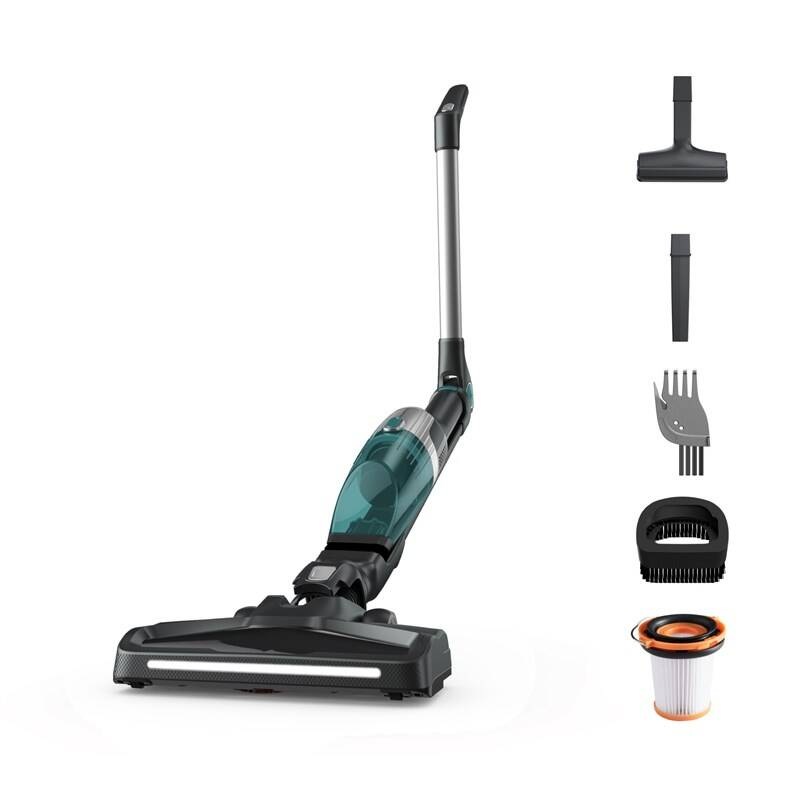Tyčový vysavač Rowenta RH1239WO X-TREM Compact Flex 2v1