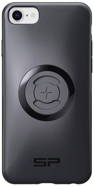 Kryt na mobil SP Connect SPC+ na Apple iPhone SE/8/7/6S/6 černý