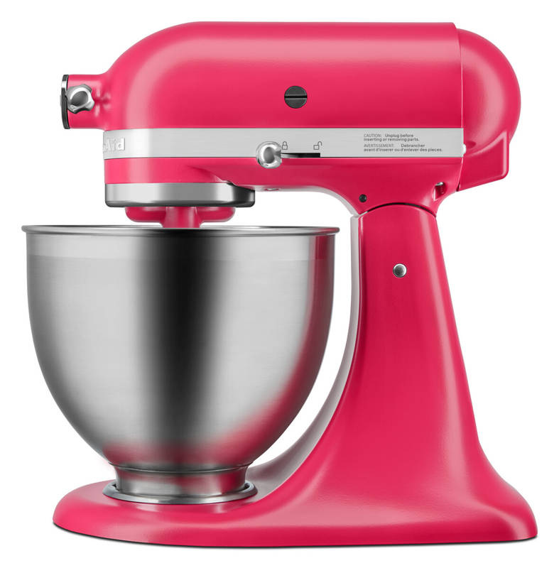Kuchyňský robot KitchenAid Artisan 5KSM195PSEHI