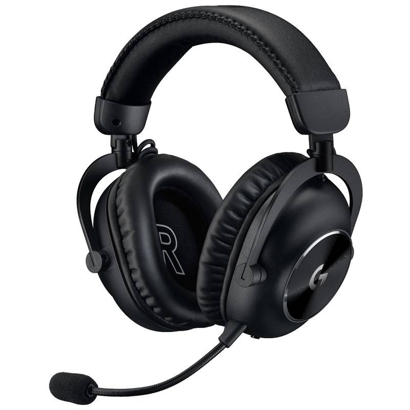 Logitech G PRO X 2 LIGHTSPEED Wireless