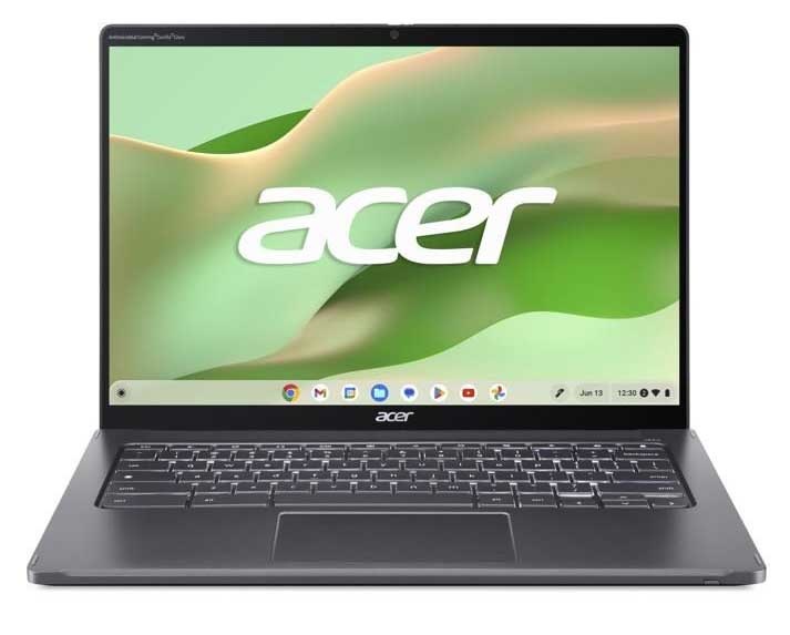 Acer Chromebook Spin 714