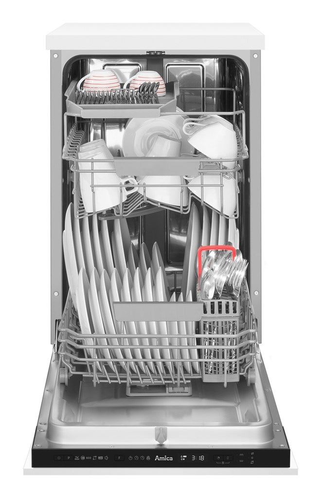 Myčka nádobí Amica DIM44C6TBOiD