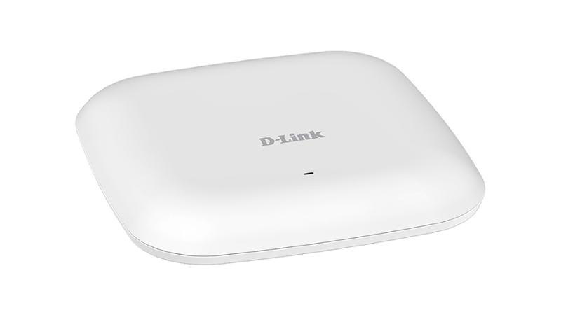 Přístupový bod (AP) D-Link DAP-2610 bílý