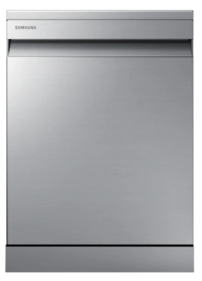 Myčka nádobí Samsung DW DW60R7050FS/EO stříbrná Samsung DW60R7050FS