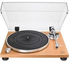 Gramofon Audio-technica AT-LPW30TK hnědý