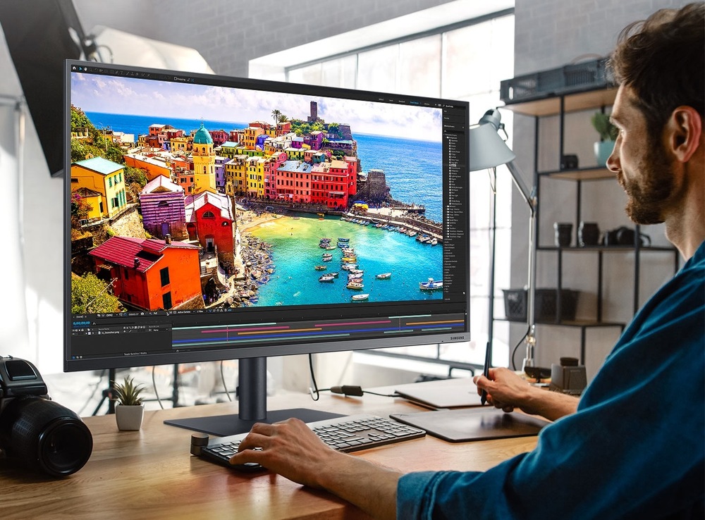 Samsung F32TU870VU