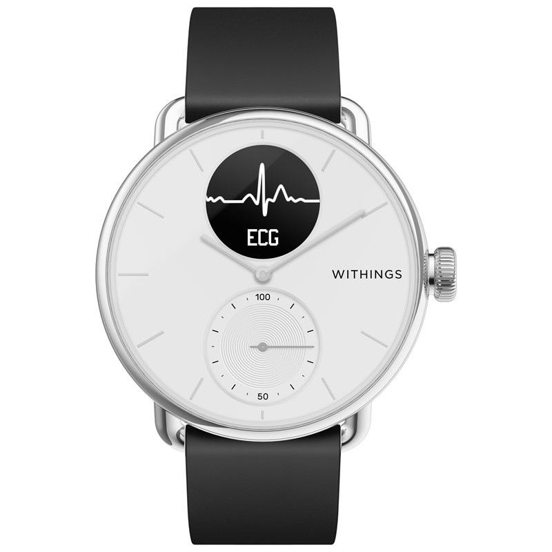 Withings Scanwatch