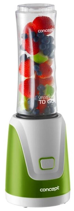 Stolní mixér Concept SMOOTHIE TO GO SM3365 Stolní mixér Concept SMOOTHIE TO GO SM3365