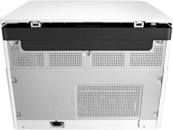 Tiskárna multifunkční HP LaserJet MFP M438n bílá Tiskárna multifunkční HP LaserJet MFP M438n bílá
