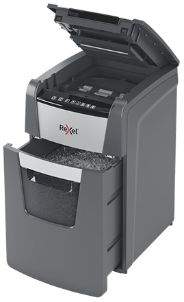 Skartovač Rexel Optimum AutoFeed+ 150X Rexel Optimum AutoFeed+ 150X