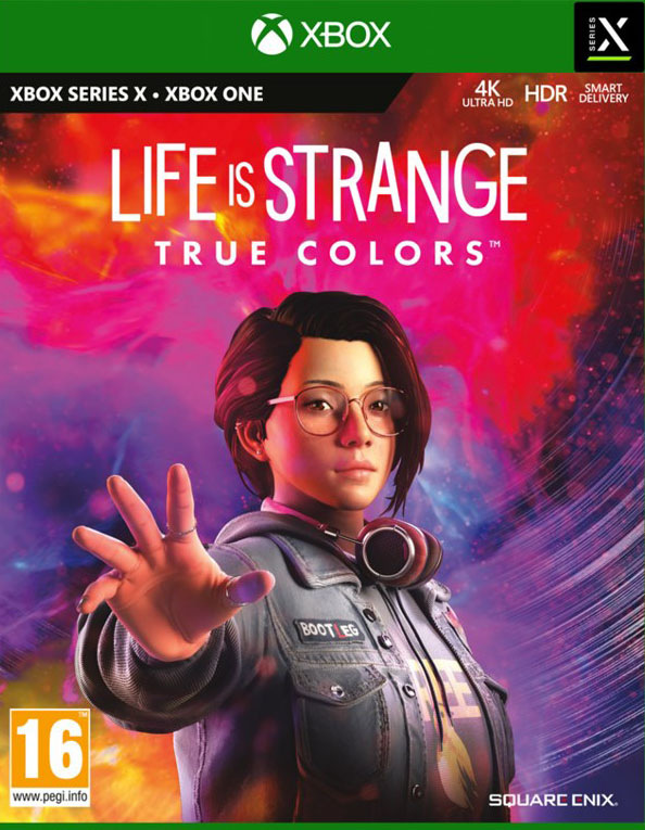 Life is Strange: True Colors