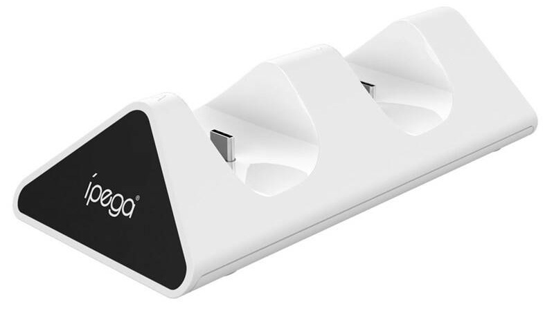  iPega P5012 Charger Station pro PS5 Controller