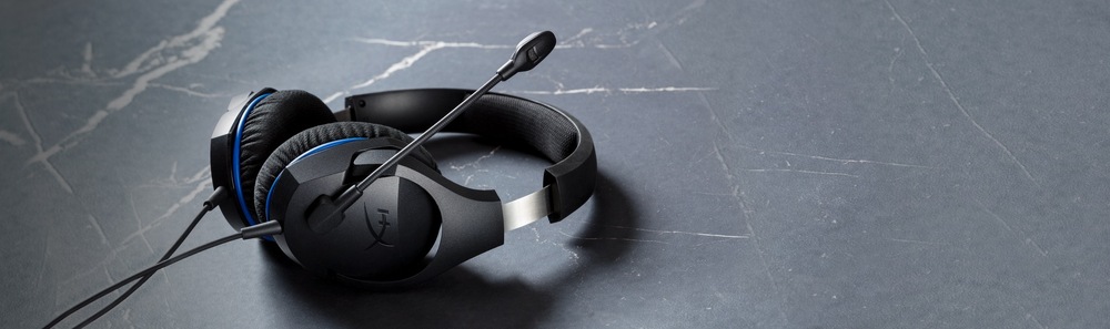 Headset HyperX Cloud Stinger Core černý