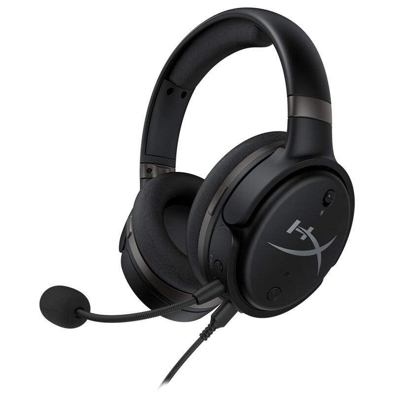 HyperX Cloud Orbit S