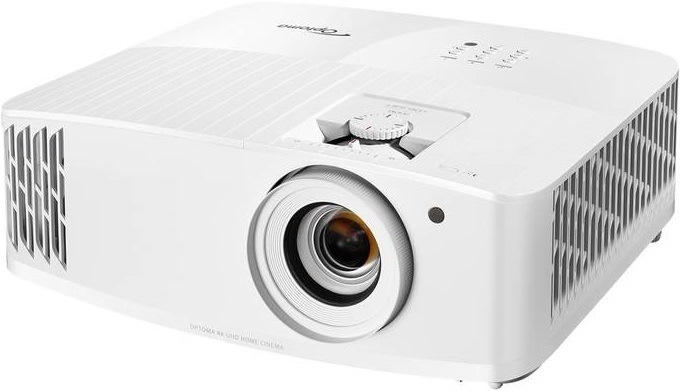 Optoma UHD35x