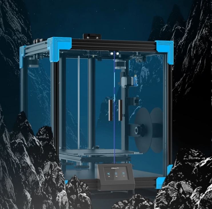 3D tiskárna Creality Ender 6 Creality Ender 6