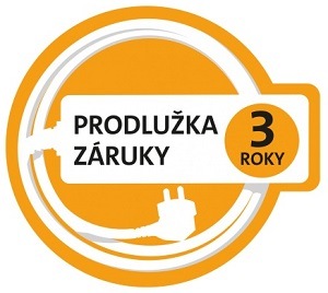 Fritéza horkovzdušná ETA Storio 6172 90020 černá horkovzdušná fritéza ETA Storio záruka