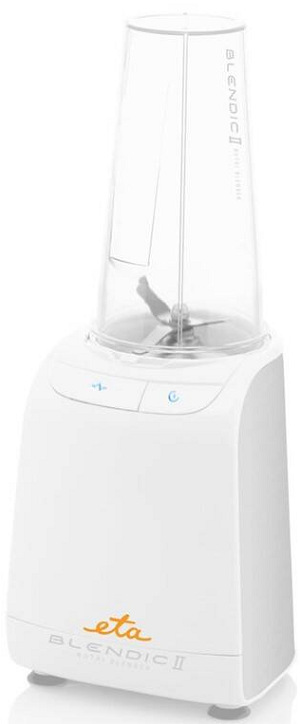 Stolní mixér ETA Blendic Premium II 4011 90020 bílý