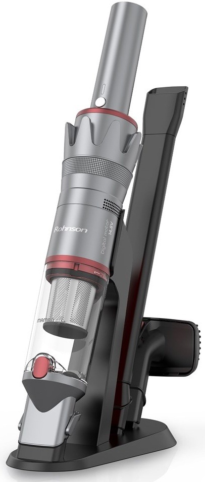 Akumulátorový vysavač Rohnson M3 Mamba Light