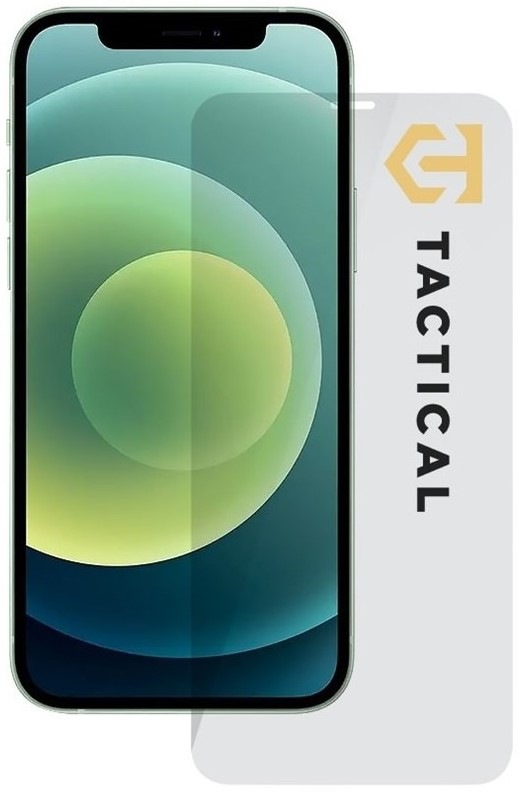 Tvrzené sklo Tactical Shield 2.5D na Apple iPhone 11/XR