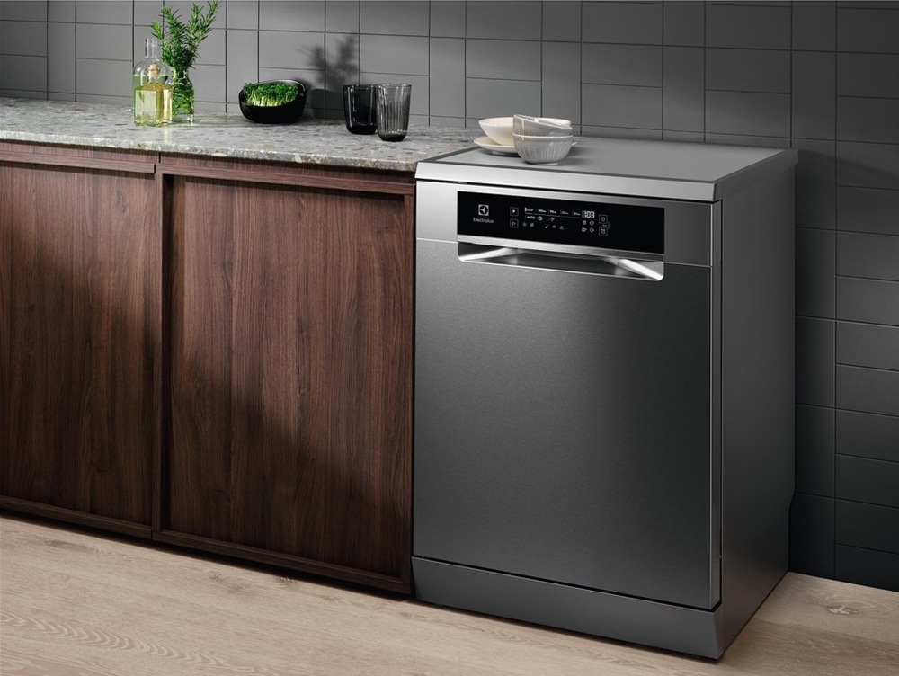 Myčka nádobí Electrolux ESM89400SX nerez