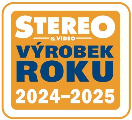 Party reproduktor JVC XS-EP424B černý Reproduktor JVC ocenění výrobek roku