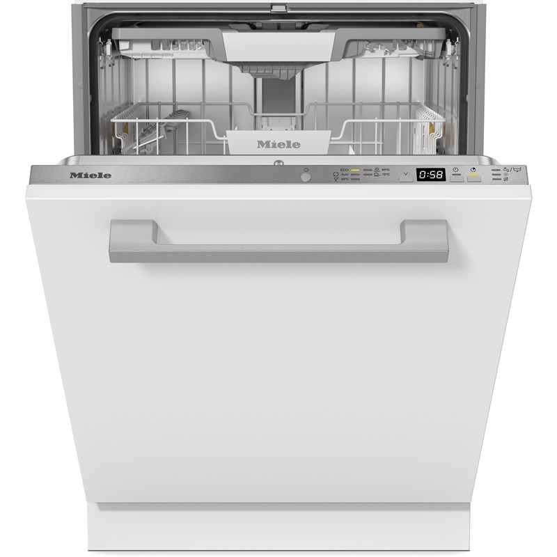 Myčka nádobí Miele G 5856 SCVi XXL Active Plus Vestavná myčka nádobí Miele G 5856 SCVi XXL Active Plus