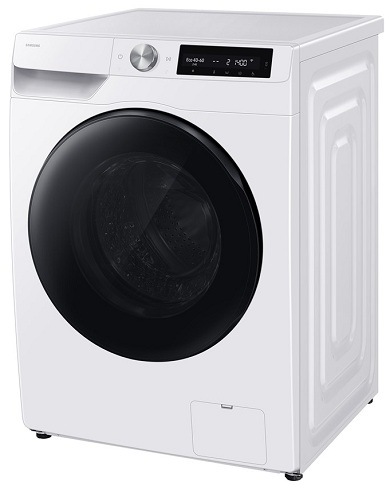 Pračka se sušičkou Samsung WD10HG6U34BEU4
