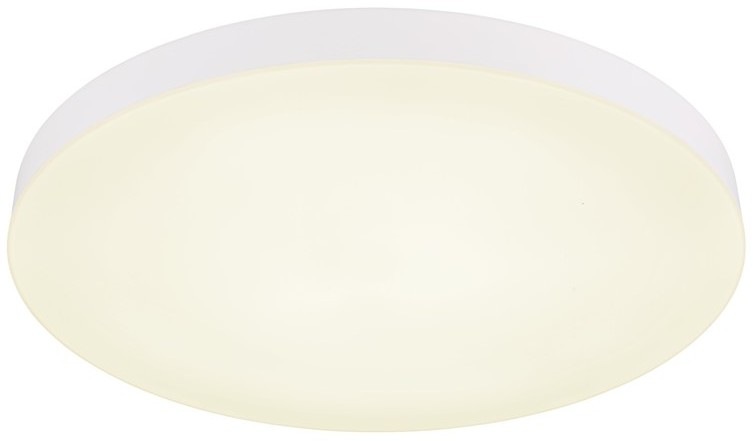 Stropní svítidlo GLOBO MATTHEW 1238450W v bílé baarvě