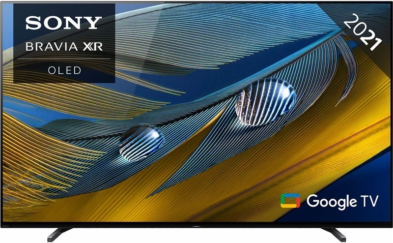 Televize Sony XR-65A83J Televize Sony XR-65A83J
