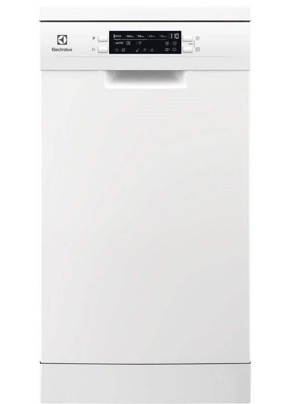 Myčka nádobí Electrolux Série 700 ESS43210SW bílá
