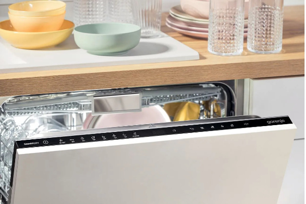 Myčka nádobí Gorenje Advanced GV651C60 SpeedWash