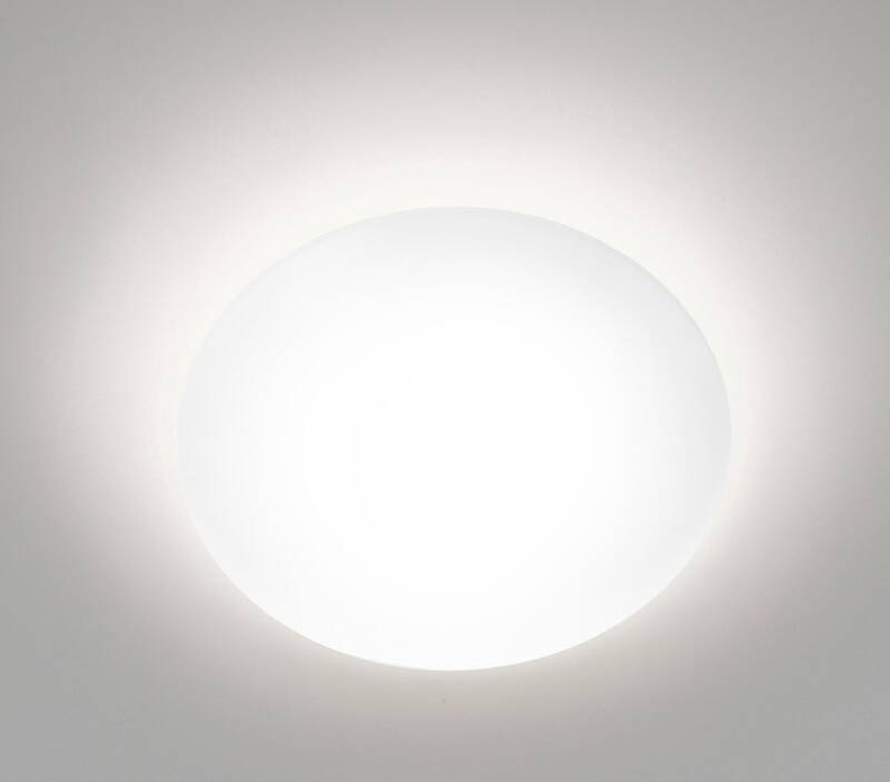 Stropní svítidlo Philips Seude LED, 4x 2,4W bílé Stropní svítidlo Philips Seude LED