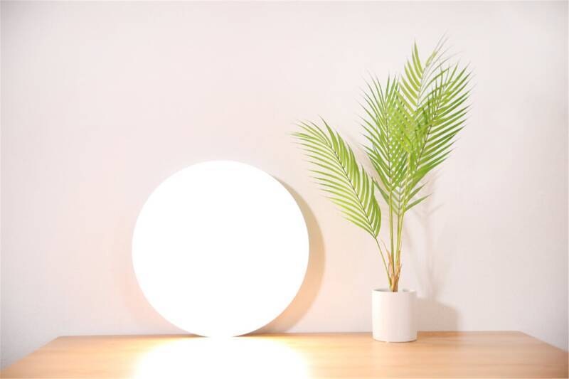 Stropní svítidlo Xiaomi Mi Smart LED Ceiling Light 35 cm bílé Stropní svítidlo Xiaomi Mi Smart LED Ceiling Light 35 cm - bílé