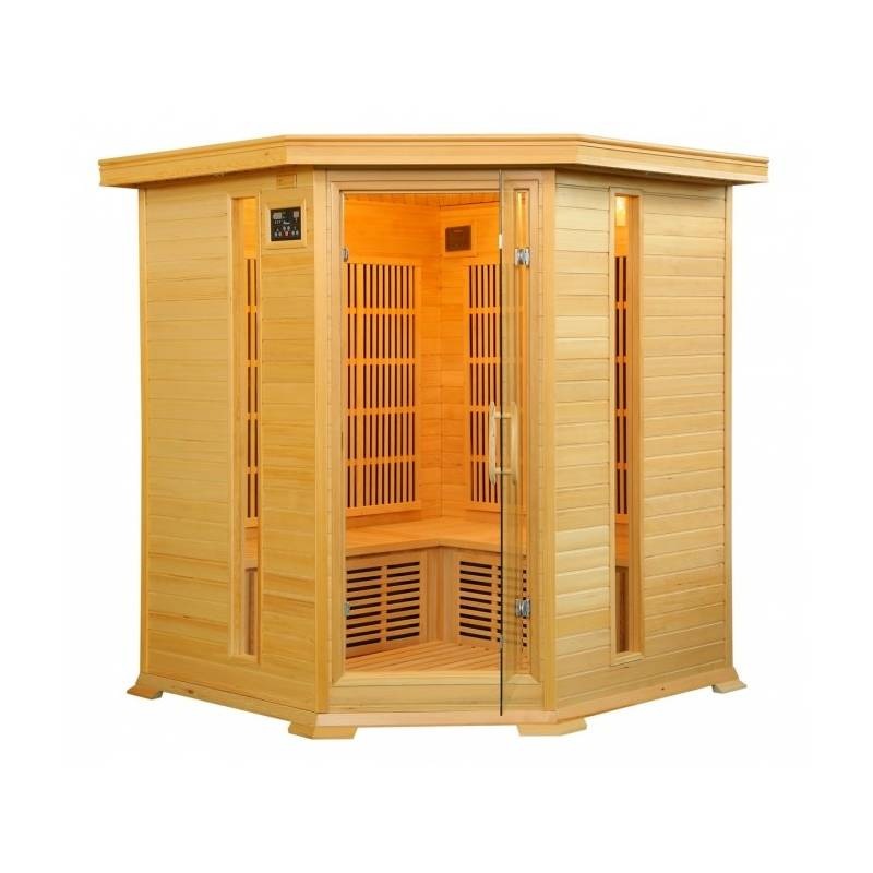 HealthLand DeLUXE 4005 CARBON