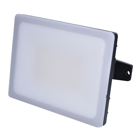 Reflektor Solight Quick, 50 W černý