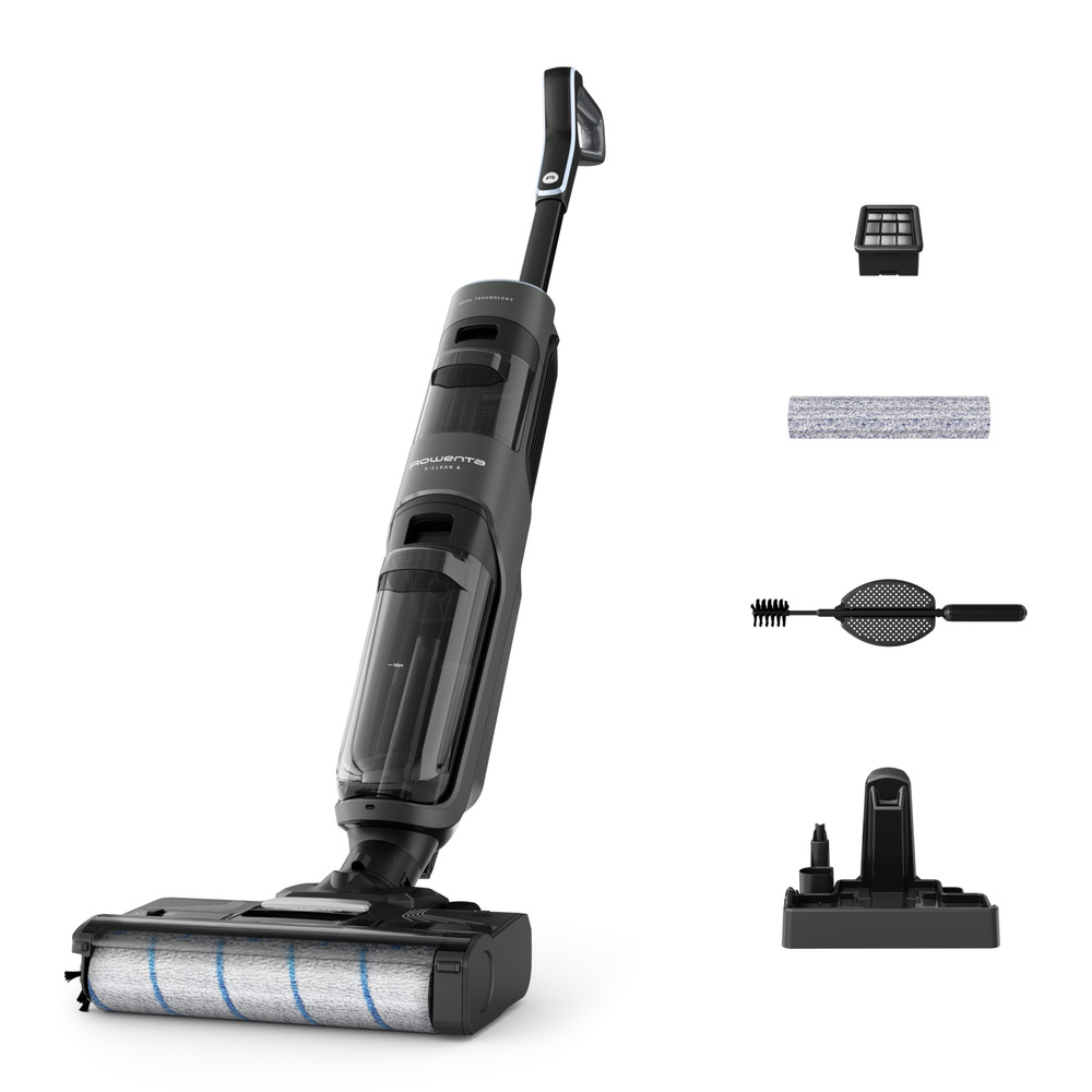 Rowenta GZ5035WO X-Clean 4