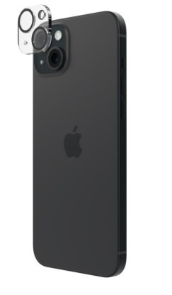 Tvrzené sklo ZAGG Glass Elite Camera na Apple iPhone 15 /15 Plus Tvrzené sklo ZAGG Glass Elite Camera na Apple iPhone 15 /15 Plus