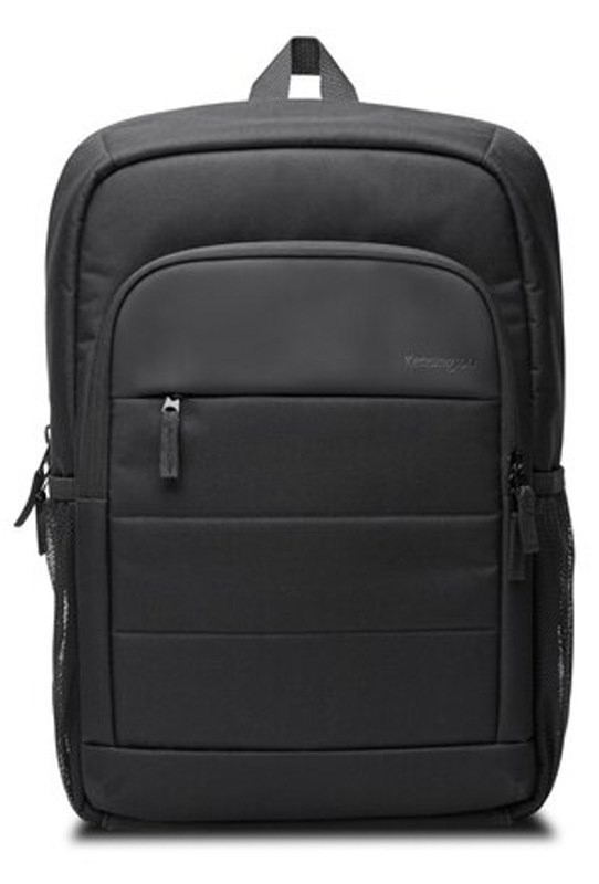 Batoh na notebook KENSINGTON EQ Simply Portable 16" černý
