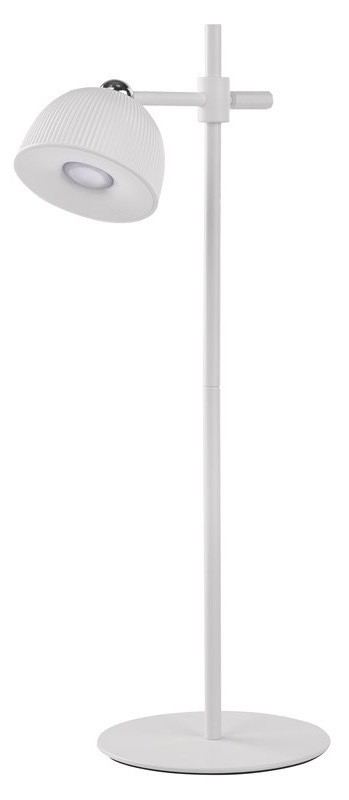 Stolní LED lampička EMOS SOPHIE, 200 lm, stmívání, 2,5 W, neutrální bílá bílá