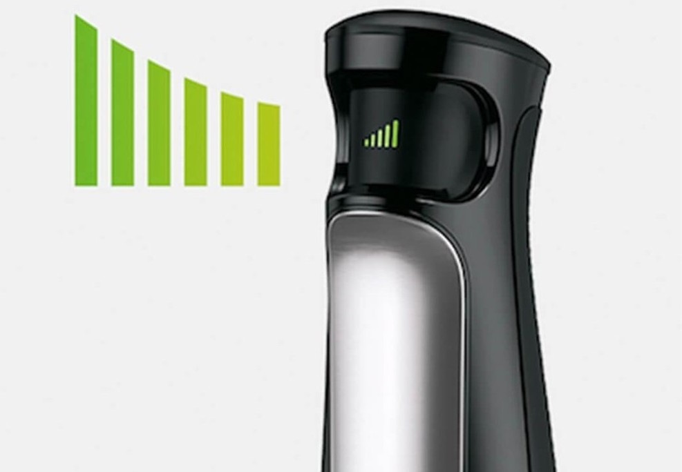 Ponorný mixér Braun MQ7025X